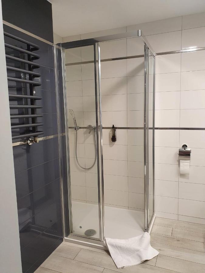 Apartament Czarna Gora Bormio 2 Sienna  Dış mekan fotoğraf