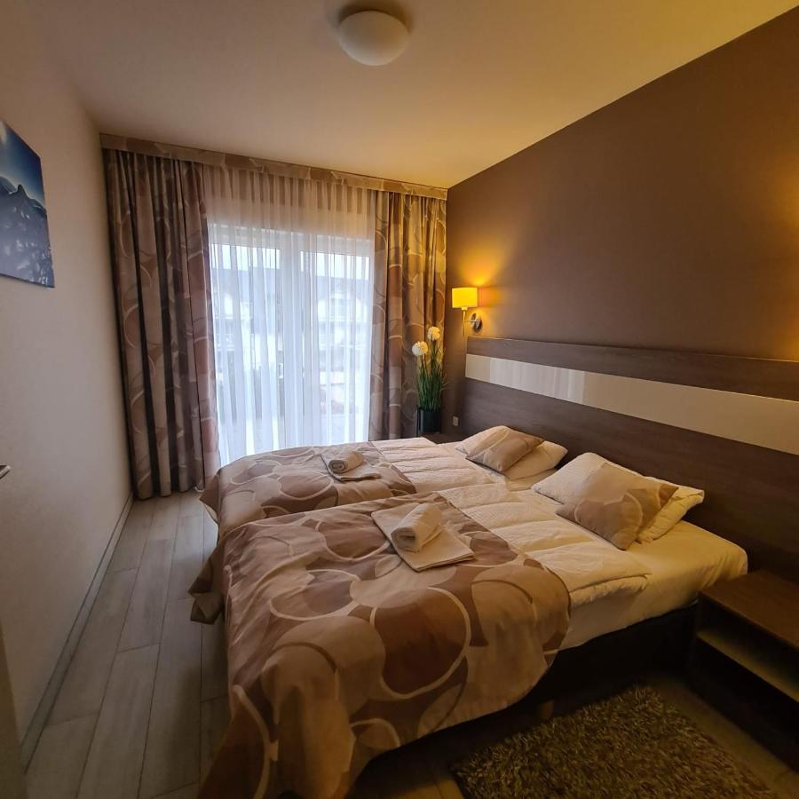 Apartament Czarna Gora Bormio 2 Sienna  Dış mekan fotoğraf