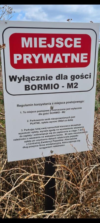 Apartament Czarna Gora Bormio 2 Sienna  Dış mekan fotoğraf