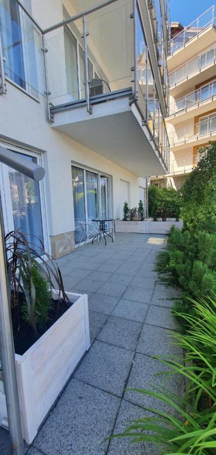 Apartament Czarna Gora Bormio 2 Sienna  Dış mekan fotoğraf