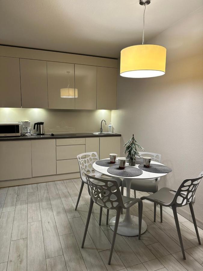 Apartament Czarna Gora Bormio 2 Sienna  Dış mekan fotoğraf