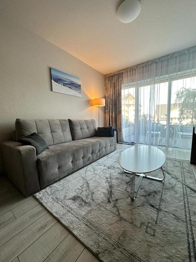 Apartament Czarna Gora Bormio 2 Sienna  Dış mekan fotoğraf