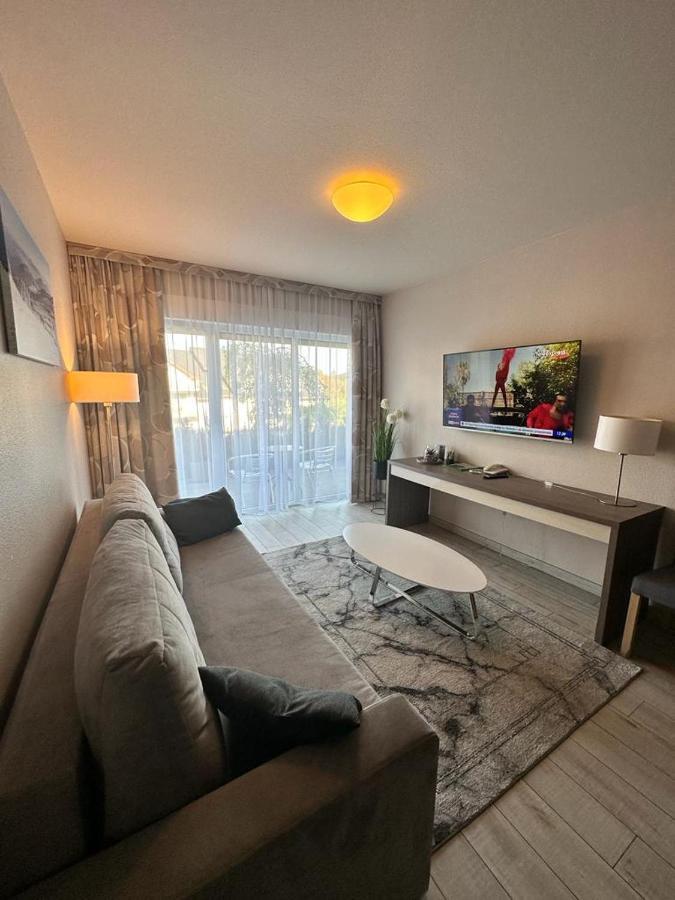 Apartament Czarna Gora Bormio 2 Sienna  Dış mekan fotoğraf