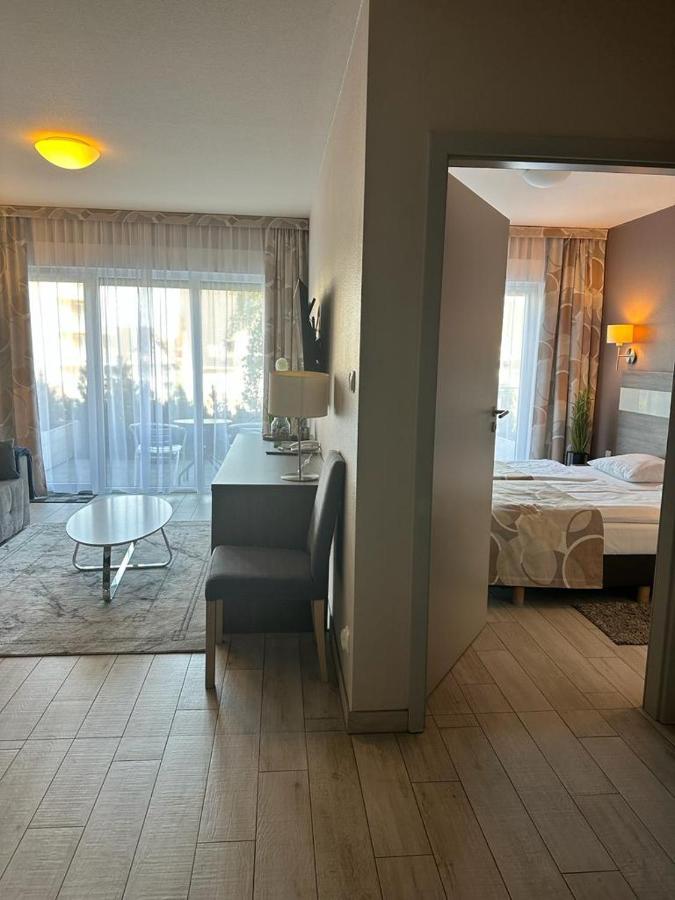 Apartament Czarna Gora Bormio 2 Sienna  Dış mekan fotoğraf